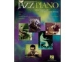 JAZZ PIANO STYLES / NOBLE